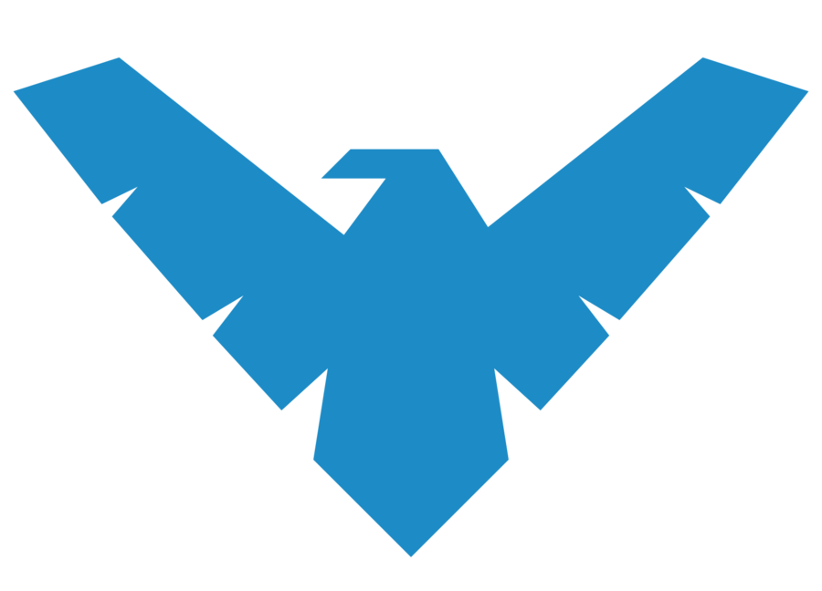 Logo De Batman Png