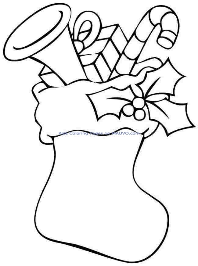Kids Coloring Sheet | Printable Coloring Pages for Kids
