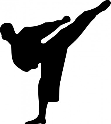 Martial Arts Graphics - ClipArt Best