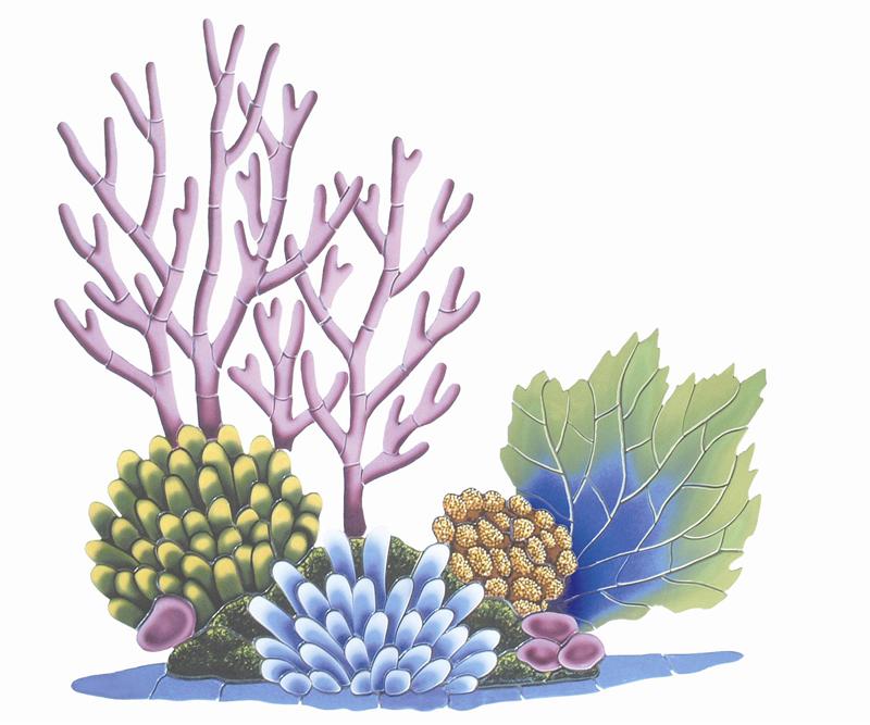 Coral Reef Clip Art - Cliparts.co