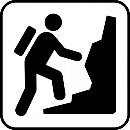 Fish With Umbrella clip art Free Vector / 4Vector