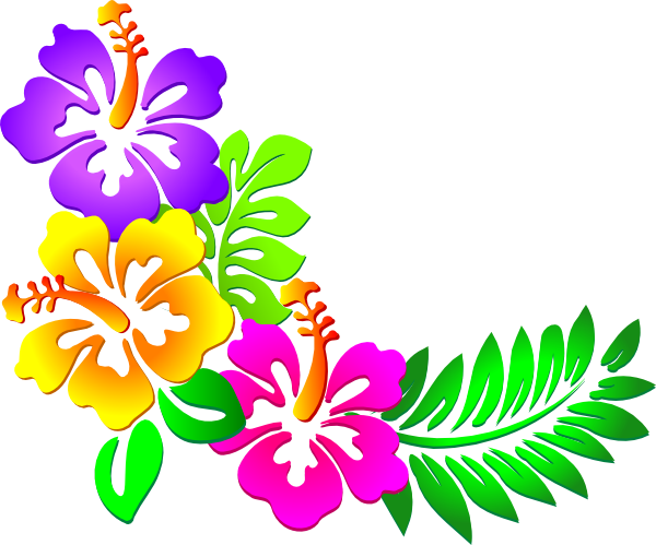 Luau Party Clip Art Free | Clipart Panda - Free Clipart Images