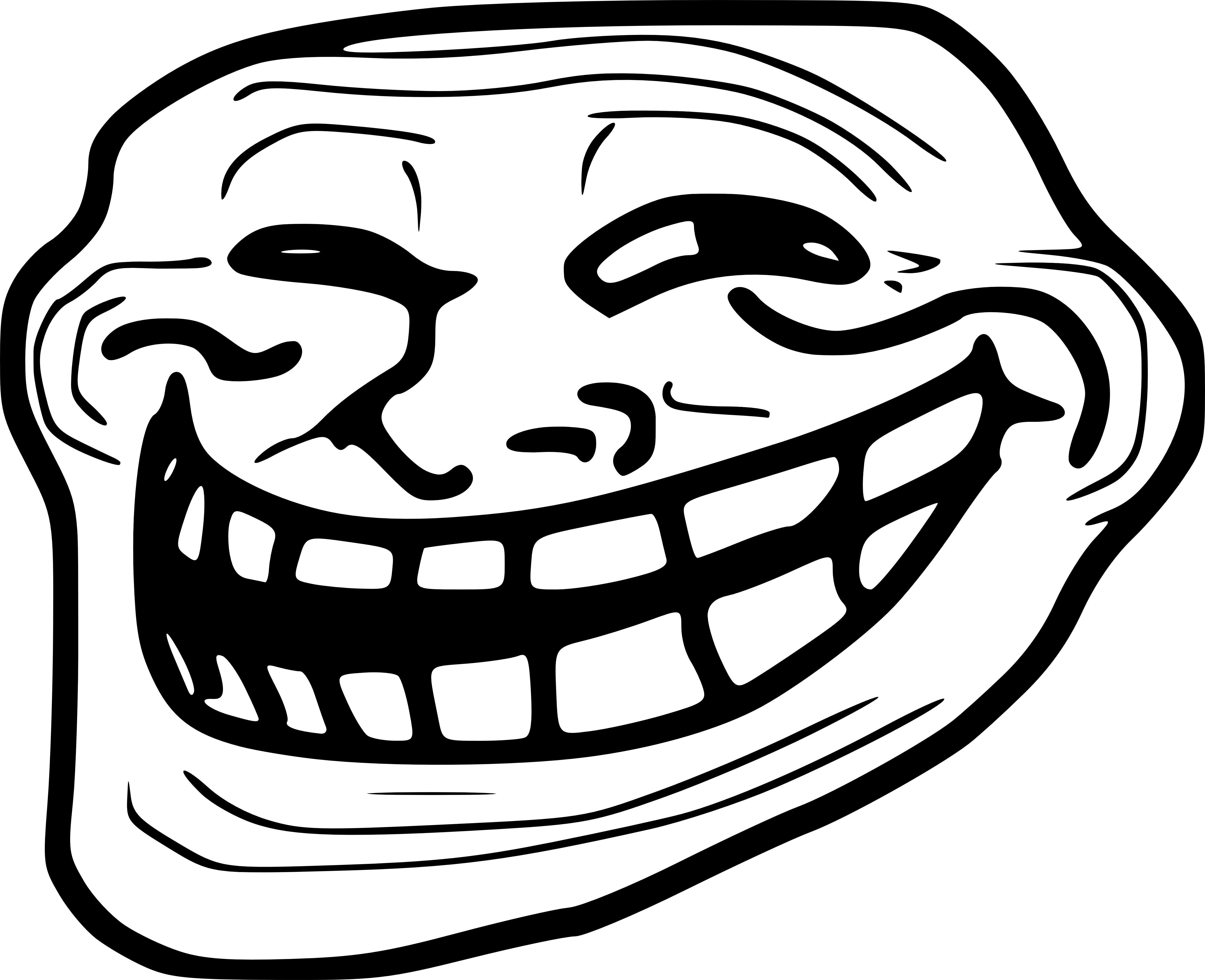 Main/Cheshire Cat Grin - Television Tropes & Idioms
