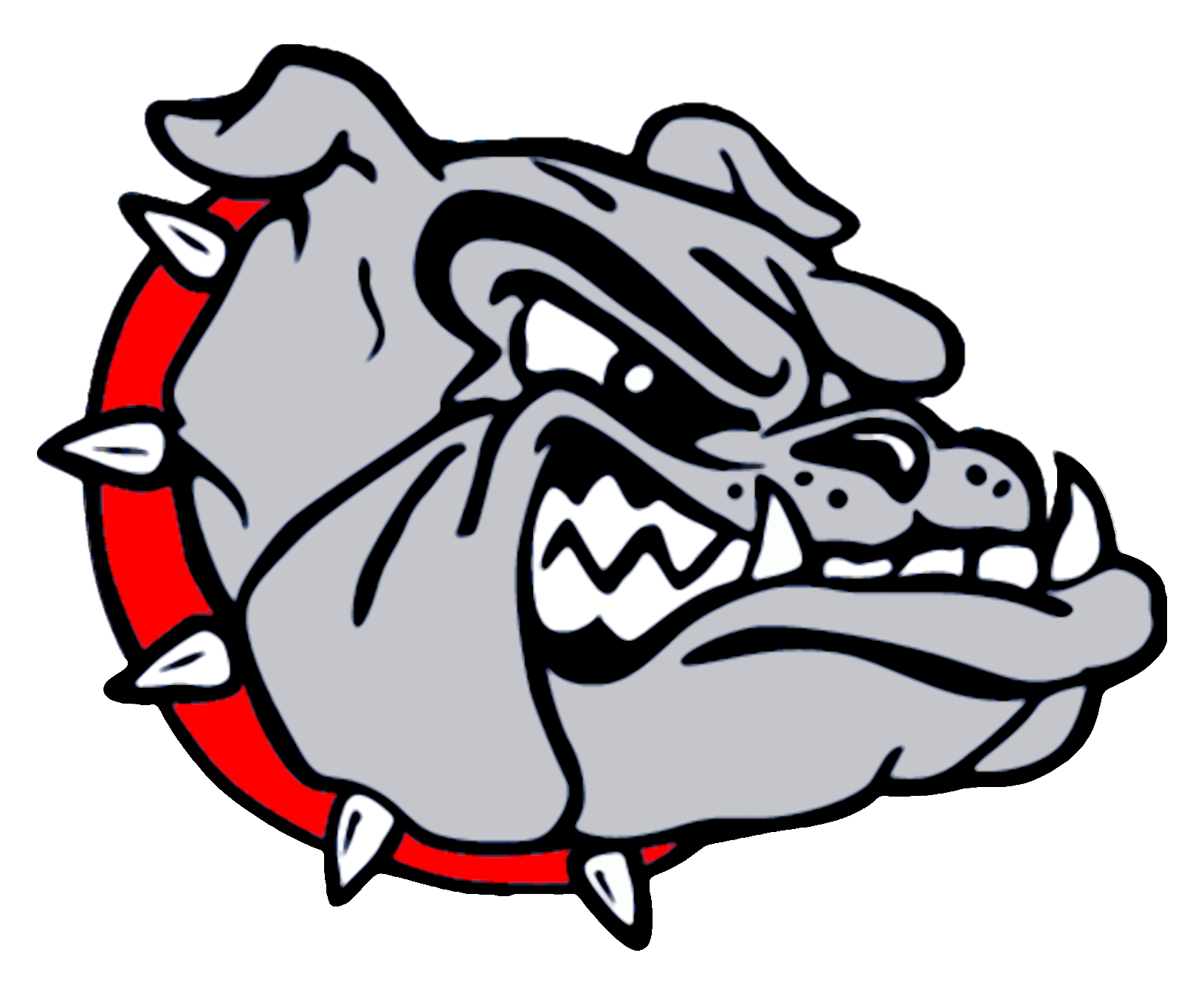 Images For > Bulldogs Basketball Clipart