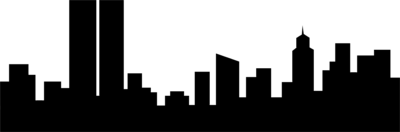 City Outline - ClipArt Best