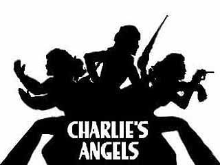Charlie's Angels | Logos | Pinterest