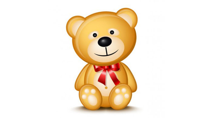 Related Pictures Teddy Bear Cartoon Images And Vector Clip Art ...