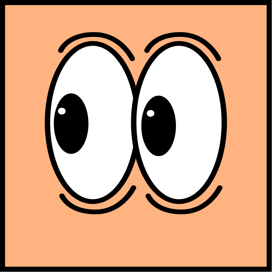 Eye Clip Art For Kids | Clipart Panda - Free Clipart Images