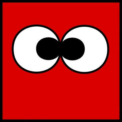 Cartoon Googly Eyes - ClipArt Best