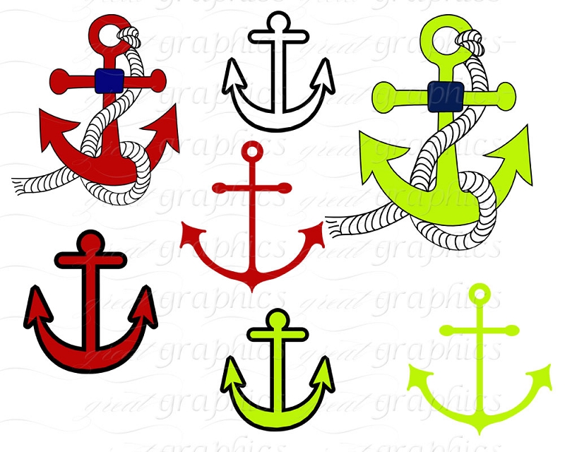 Nautical Clip Art Free Images & Pictures - Becuo