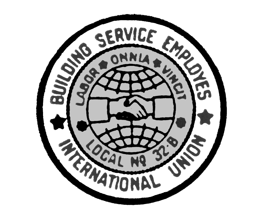 SEIU 32BJ - Wikipedia, the free encyclopedia